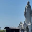 Pologne : dévoilement de la plus grande statue de la Vierge Marie d’Europe