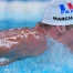 Léon Marchand décroche l’or sur 200 m papillon aux Européens de Paris