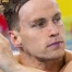 Roman Mityukov échoue en demi-finale du 100 m dos aux Europe de Paris