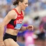 Annik Kälin 4e de l'heptathlon aux Européens de Birmingham