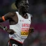Européens de Birmingham : Dominic Lobalu en argent sur 10 000 m