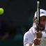 Djokovic battu d'entrée à Cincinnati par Tirante