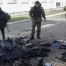 Explosions à Kiev après une alerte aux missiles balistiques