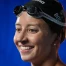 Kate Douglass bat deux fois le record du monde du 50 m libre en 24h