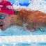 Européens : le relais suisse du 4x100 m 4 nages en finale