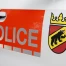 Motocycliste grièvement blessé dans un accident sur l’A16 à Péry-La Heutte