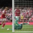 Arsenal domine Manchester City et remporte le Community Shield