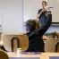 Rentrée scolaire en Romandie : canicule, IA et grève à Genève