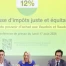 Initiative des 12 % vaudoise : baisse d’impôt pour la classe moyenne