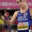 Keely Hodgkinson défie Audrey Werro au 800 m de Zurich