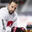 Romain Loeffel à Lausanne veut enfin gagner un titre