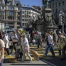 Le nombre d'actifs occupés augmente en Suisse, chômage en hausse