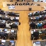 Six nouveaux députés font leur entrée au Grand Conseil vaudois