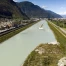 Rhône 3 : le CDF valide la suspension des subventions au Valais