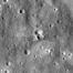 NASA publie des images du cratère lunaire créé par une fusée SpaceX