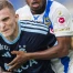 Beyatt Lekoueiry forfait pour la saison après une rupture du ligament croisé