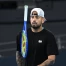 Nick Kyrgios suspendu pour contrôle positif à la cocaïne