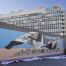 À Genève, une fresque de MSF pour protéger les soins en guerre