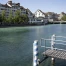 Le lac de Zurich à son plus bas niveau depuis 1952, trafic perturbé