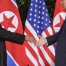 Trump annonce une rencontre avec Kim Jong Un cette année