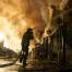 Ukraine : au moins 7 morts à Kiev dans des frappes russes