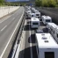 Valais : une seule aire d'accueil de transit déplacée à Charrat