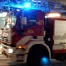 Suspect interpellé après l'incendie d'une usine à Courroux (JU)