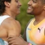 Duplantis remporte la perche à Ouchy avec un record du meeting