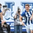 Thoune humilié 7-0 à Poznan et éliminé de l'Europa League