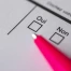 Sondage SSR : rejet net de l'initiative sur la neutralité en Suisse