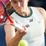 Rybakina abandonne à Cincinnati, Sabalenka reste numéro 1 WTA