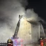 Incendie à Thusis : cinq disparus et huit blessés après le sinistre