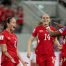 Suisse - Israël à Sion en barrage de la Coupe du monde 2027