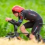 Stefan Küng de retour après sa fracture du fémur à la Vuelta