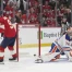 Florida prend la main en finale de la Coupe Stanley