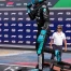 Russell en pole du sprint du GP des Pays-Bas à Zandvoort