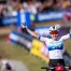 Sina Frei gagne la Coupe du monde de short-track aux Gets