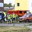 Attaque à l'épée dans un lycée en Suède : trois blessés