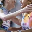 Audrey Werro s’impose au 800 m d’Athletissima à Lausanne