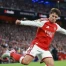 Arsenal écrase Coventry 3-0 pour son retour en Premier League