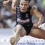 Ditaji Kambundji apprend de chaque course avant le Weltklasse