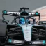 Russell remporte le sprint du GP des Pays-Bas à Zandvoort