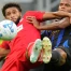 L'Inter Milan s'impose largement face à Monza en Serie A