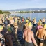 Traversée du lac à Genève : près de 1200 nageurs entre Genève-Plage et les Bains des Pâquis