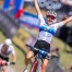 Sina Frei réalise le doublé à Les Gets en Coupe du monde de VTT