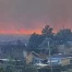 Feu de forêt dans le Nevada : 45'000 personnes prêtes à évacuer Reno