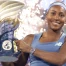 Coco Gauff remporte le WTA 1000 de Cincinnati pour la deuxième fois