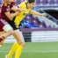 Servette Chênois battu à Berne, Pilgrim brille avec la Roma