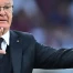 Claudio Ranieri décline le poste de sélectionneur de l'Italie