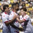 Le FC Thoune annonce les départs de Michael Heule et Valmir Matoshi